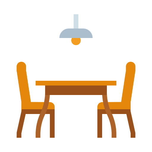  میز غذاخوری و صندلی 